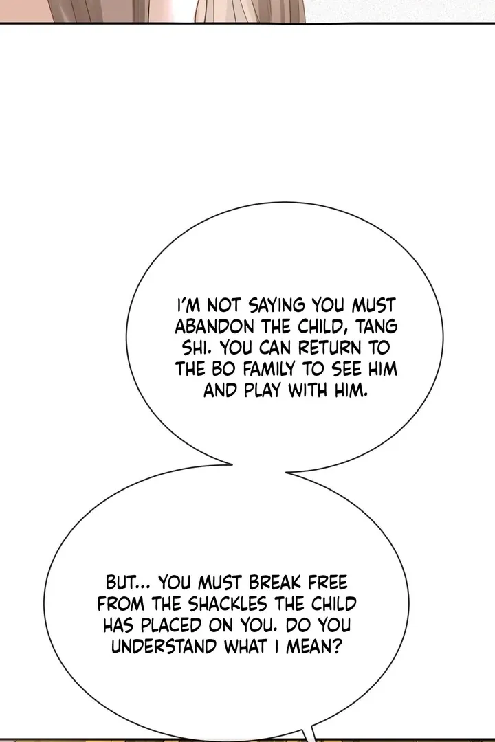 You Are My Thousands of Stars Chapter 12 page 22 - 