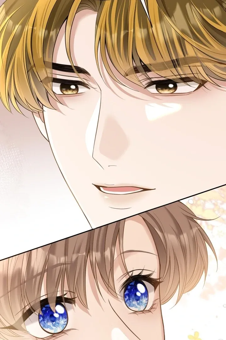 You Are My Thousands of Stars Chapter 12 page 23 - 