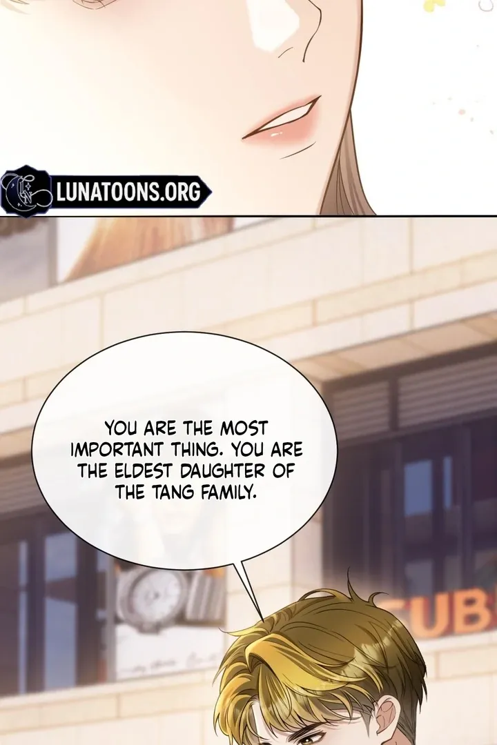 You Are My Thousands of Stars Chapter 12 page 24 - 