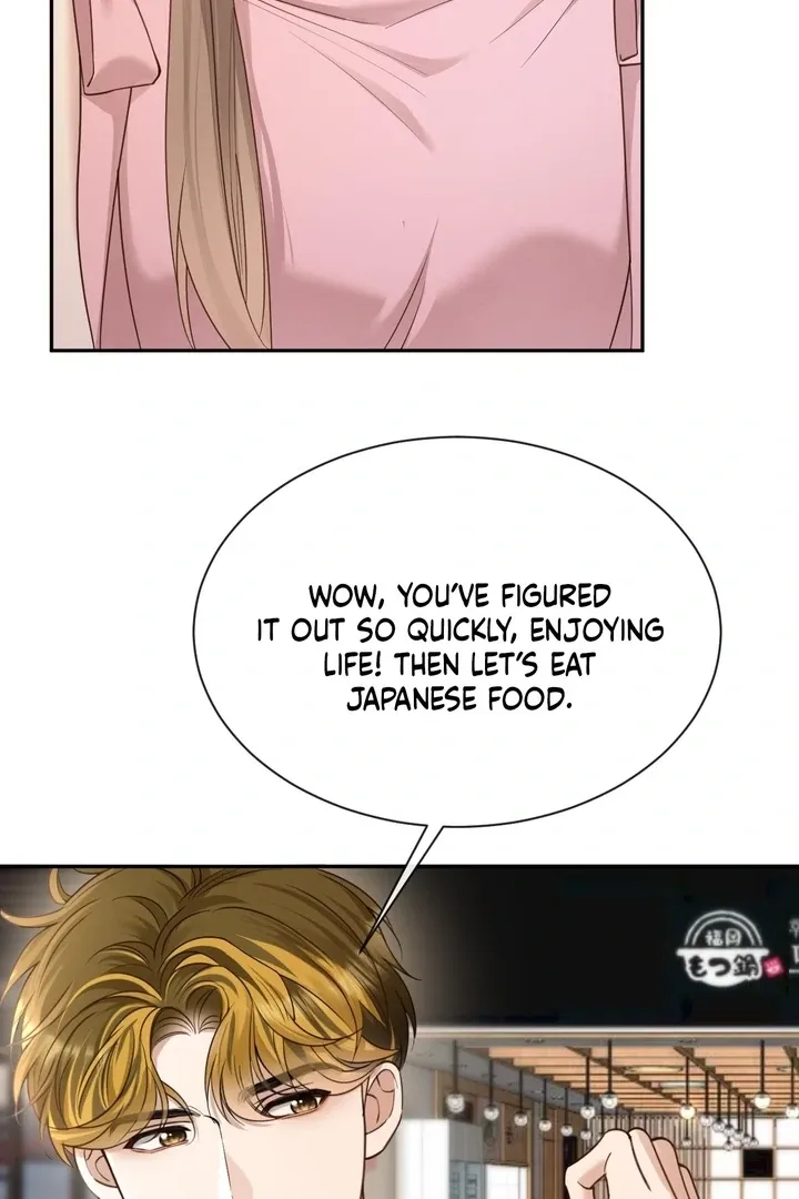 You Are My Thousands of Stars Chapter 12 page 31 - 
