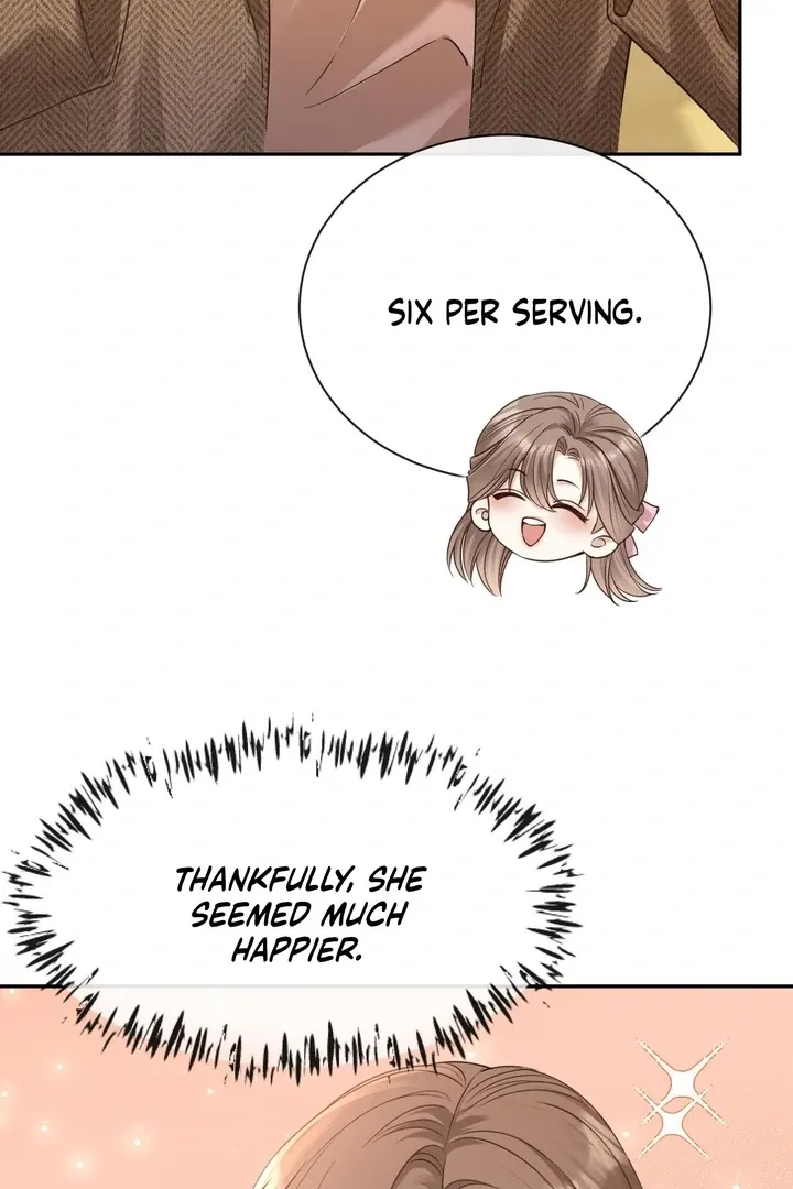 You Are My Thousands of Stars Chapter 12 page 36 - 