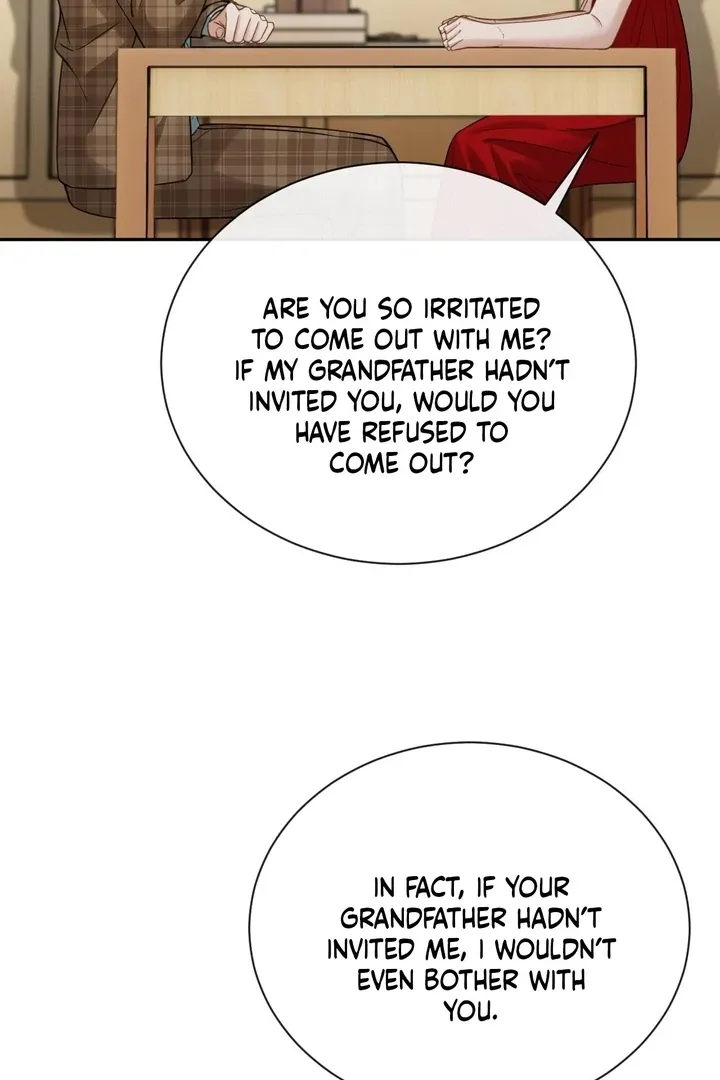 You Are My Thousands of Stars Chapter 12 page 48 - 