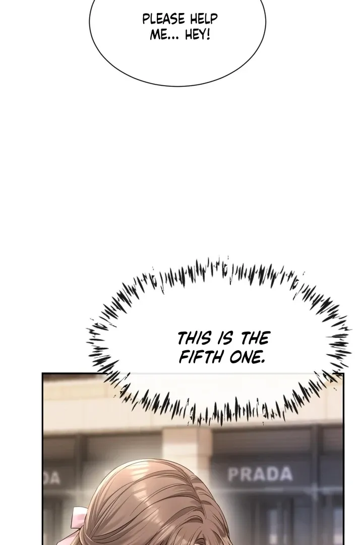 You Are My Thousands of Stars Chapter 12 page 6 - 