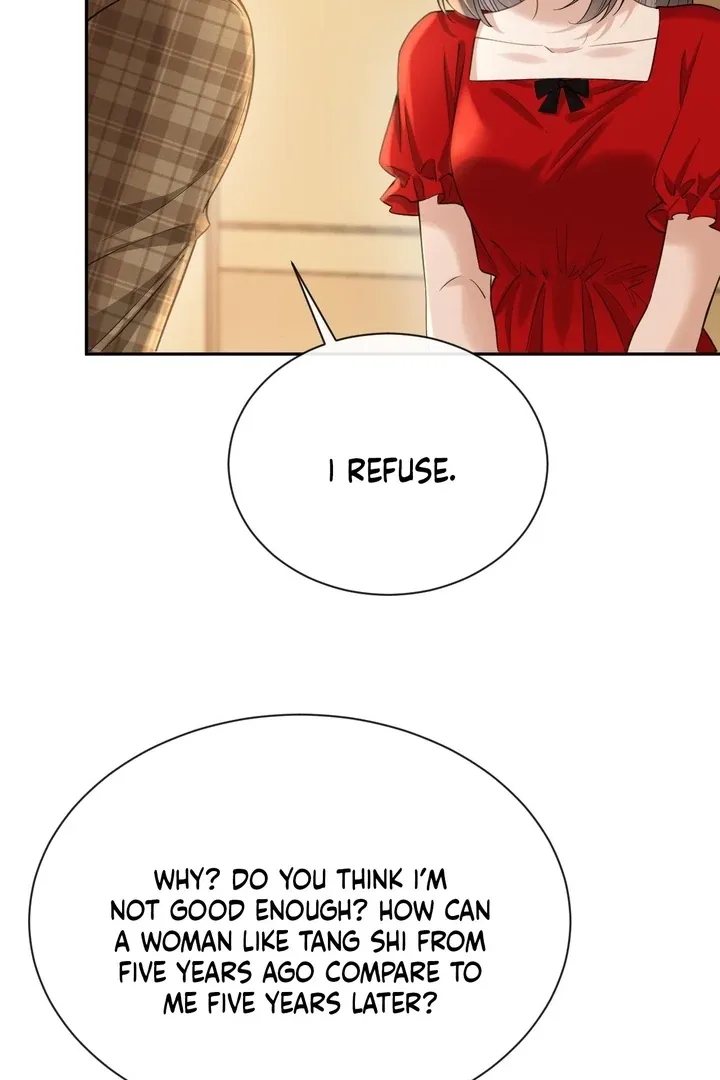You Are My Thousands of Stars Chapter 12 page 58 - 