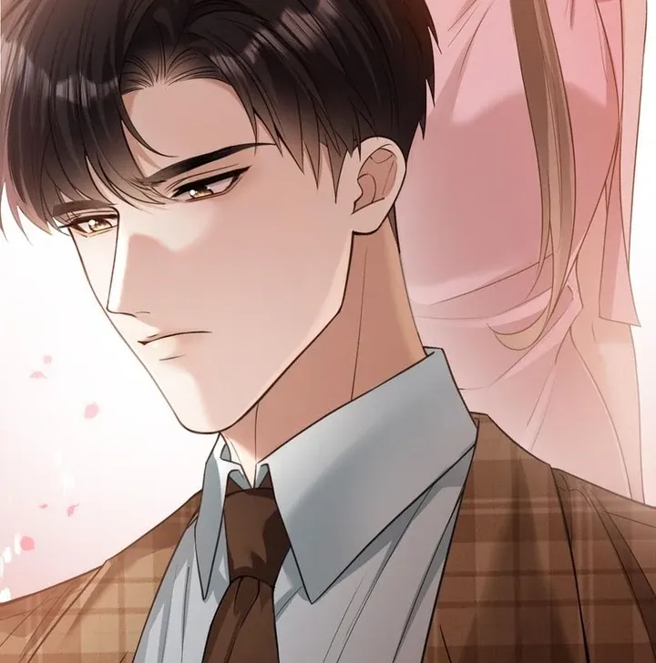 You Are My Thousands of Stars Chapter 13 page 14 - 