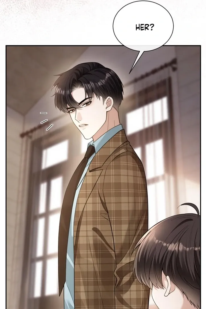 You Are My Thousands of Stars Chapter 13 page 16 - 