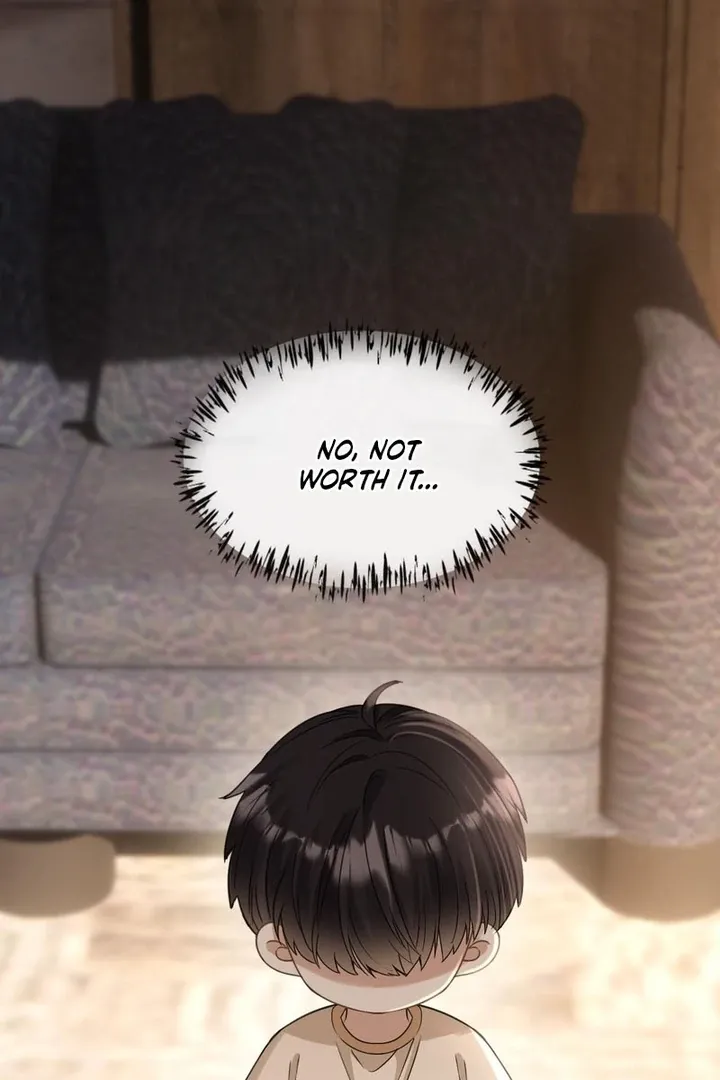 You Are My Thousands of Stars Chapter 13 page 21 - 