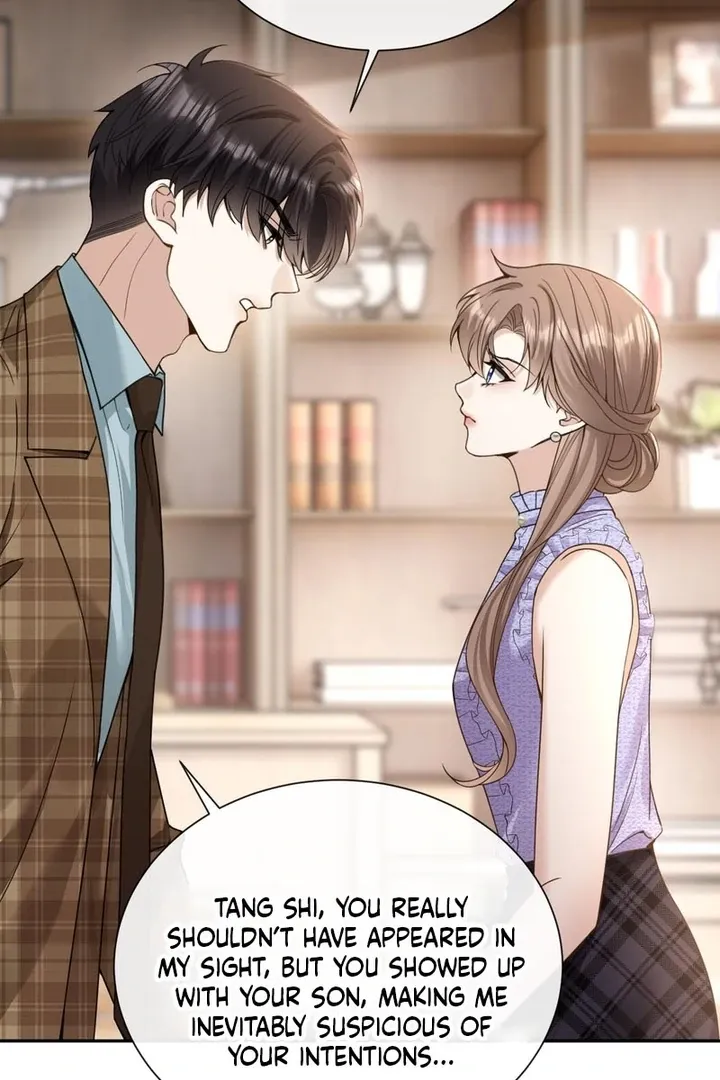 You Are My Thousands of Stars Chapter 13 page 38 - 