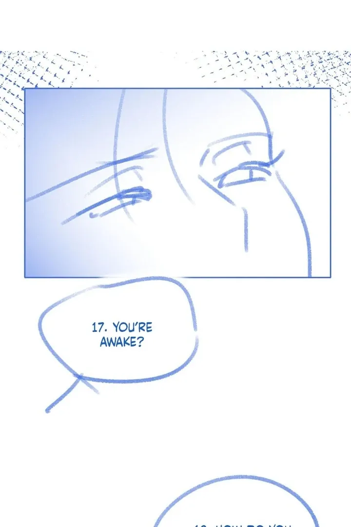 You Are My Thousands of Stars Chapter 13 page 61 - 