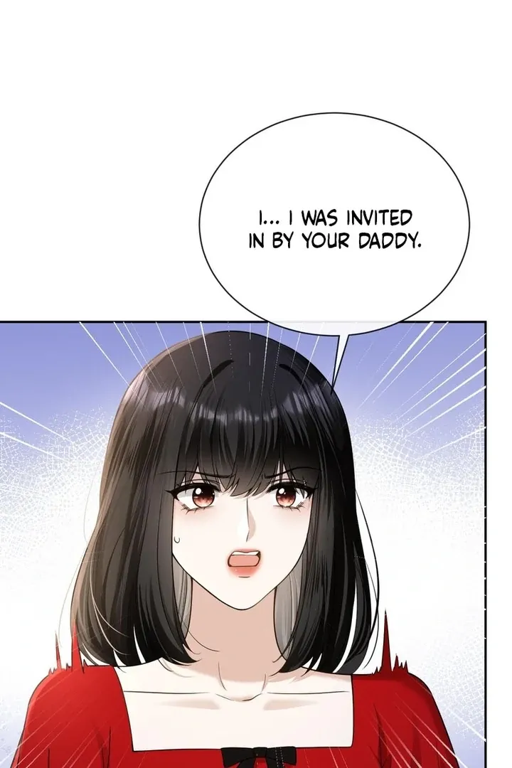 You Are My Thousands of Stars Chapter 13 page 8 - 