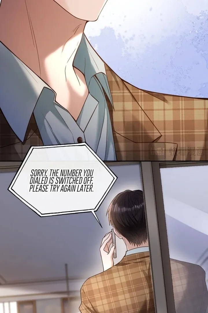 You Are My Thousands of Stars Chapter 14 page 13 - 