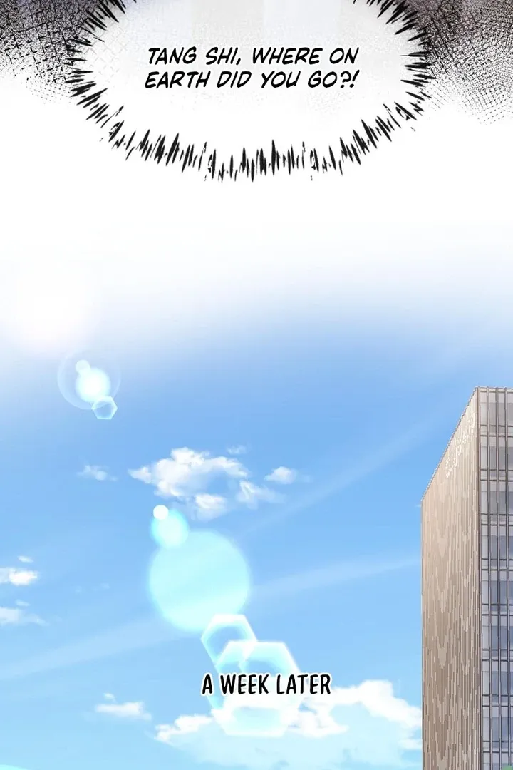 You Are My Thousands of Stars Chapter 14 page 16 - 