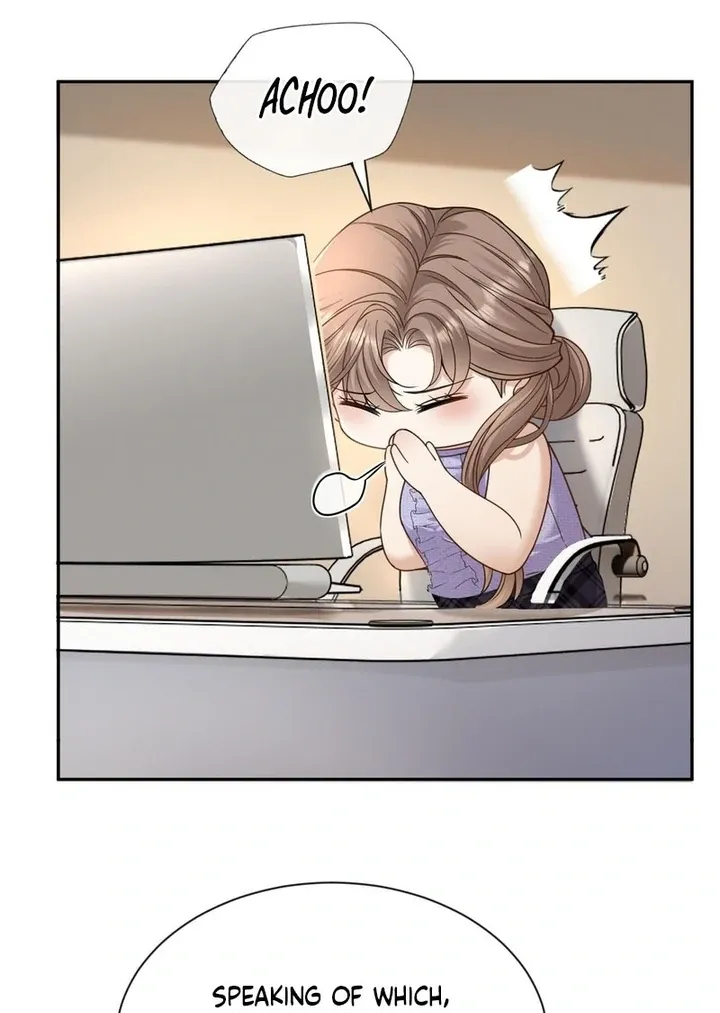 You Are My Thousands of Stars Chapter 14 page 20 - 