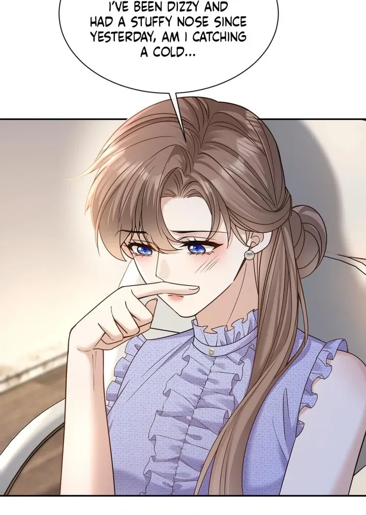 You Are My Thousands of Stars Chapter 14 page 21 - 