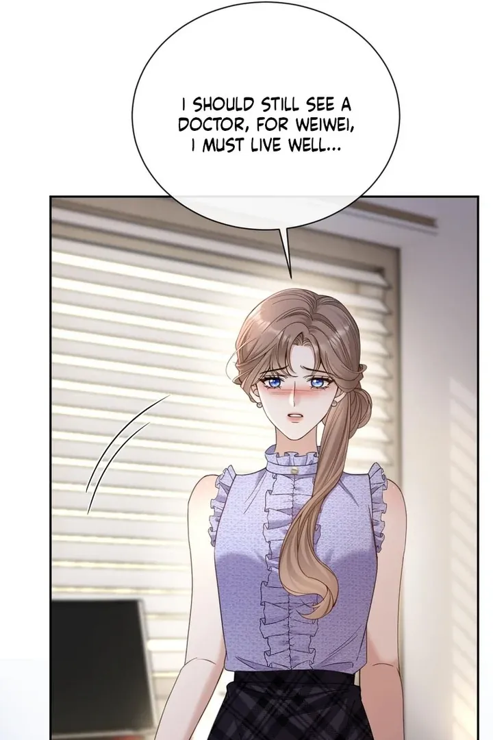 You Are My Thousands of Stars Chapter 14 page 22 - 