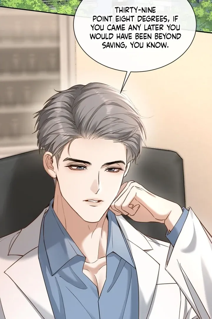 You Are My Thousands of Stars Chapter 14 page 24 - 