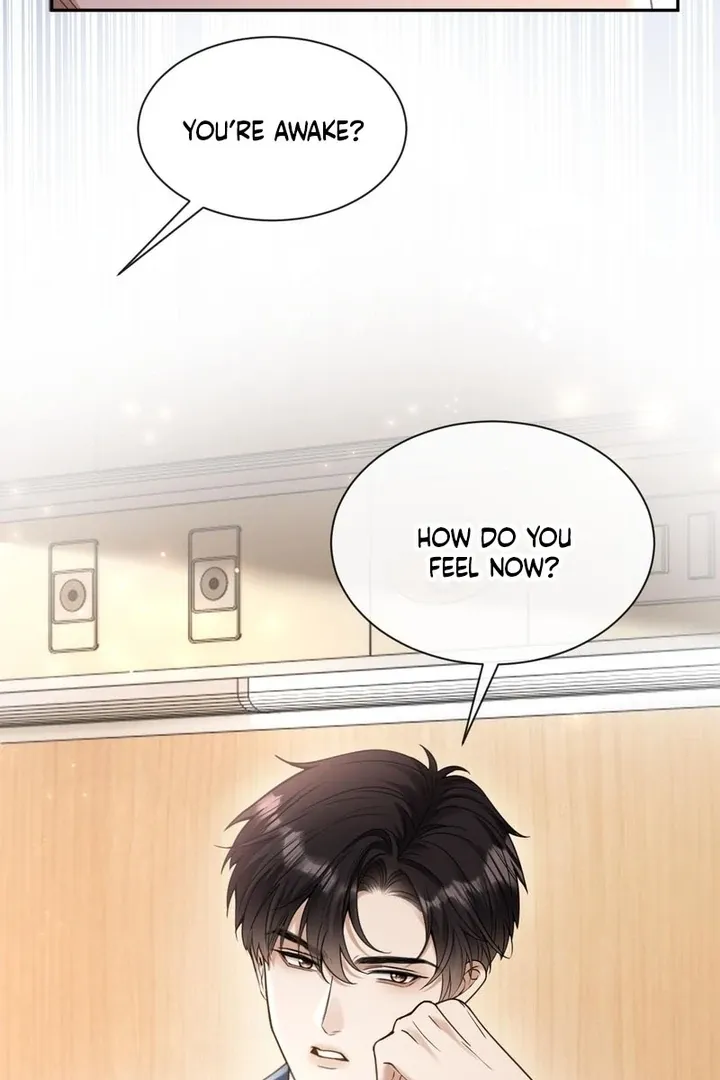 You Are My Thousands of Stars Chapter 14 page 29 - 