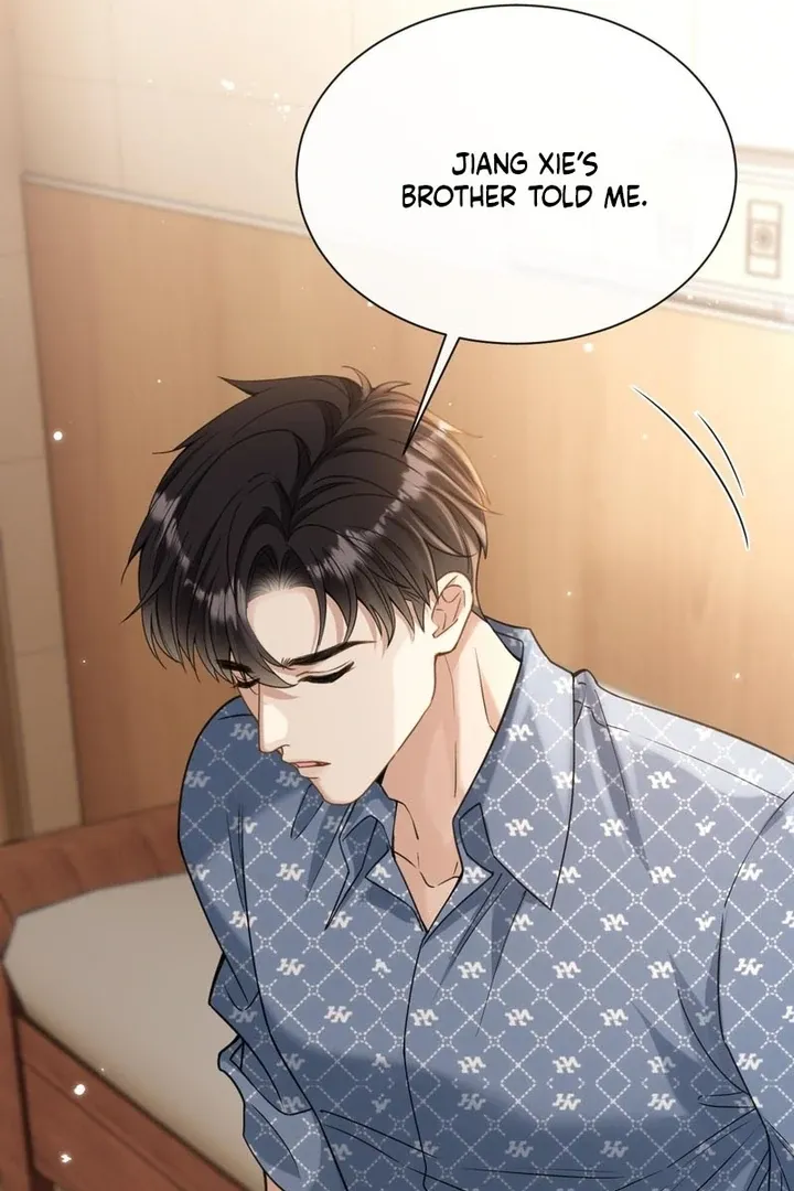 You Are My Thousands of Stars Chapter 14 page 34 - 