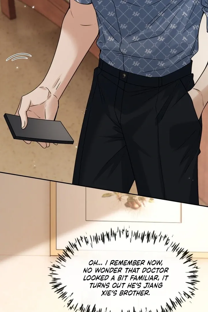 You Are My Thousands of Stars Chapter 14 page 35 - 