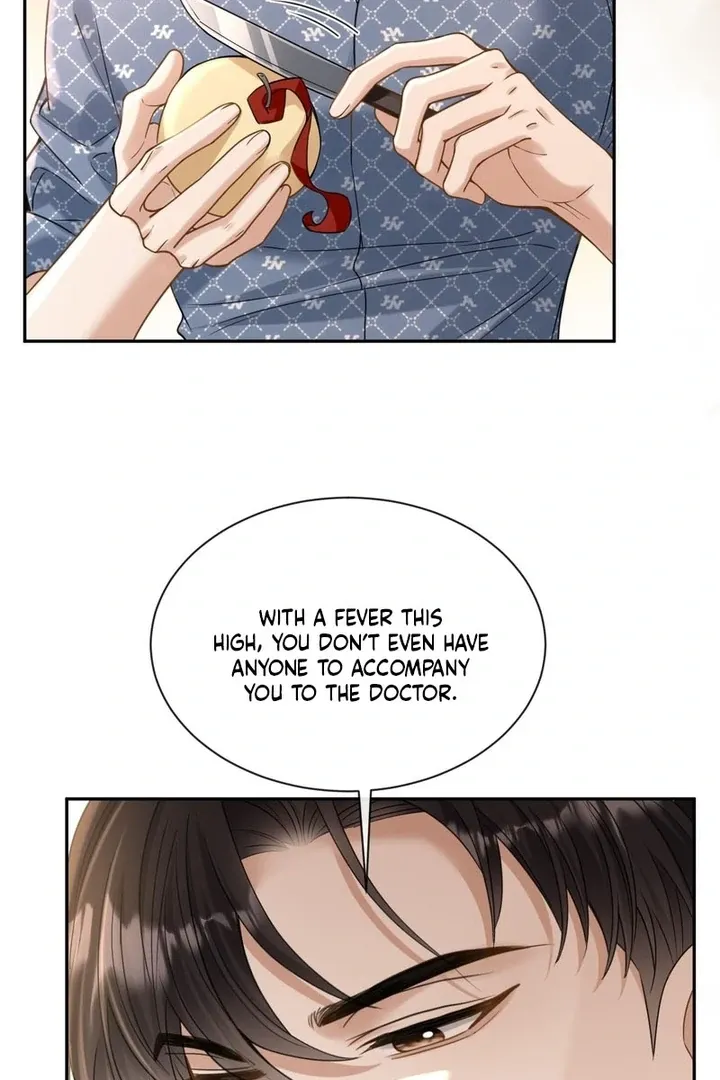 You Are My Thousands of Stars Chapter 14 page 43 - 