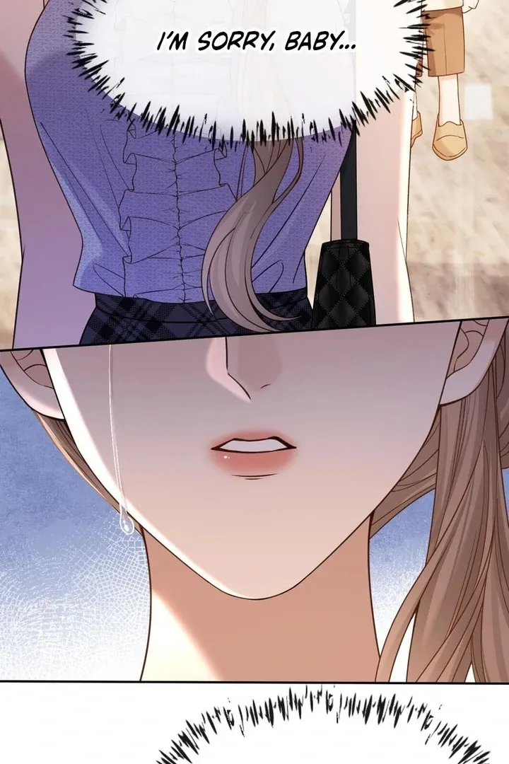 You Are My Thousands of Stars Chapter 14 page 6 - 