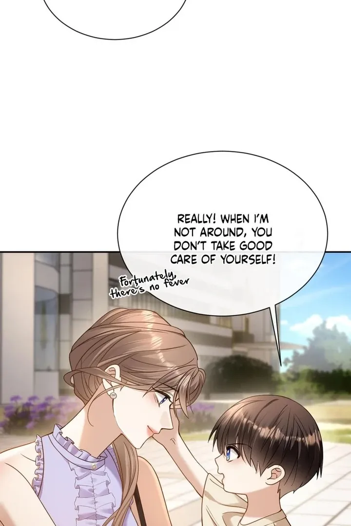 You Are My Thousands of Stars Chapter 15 page 18 - 