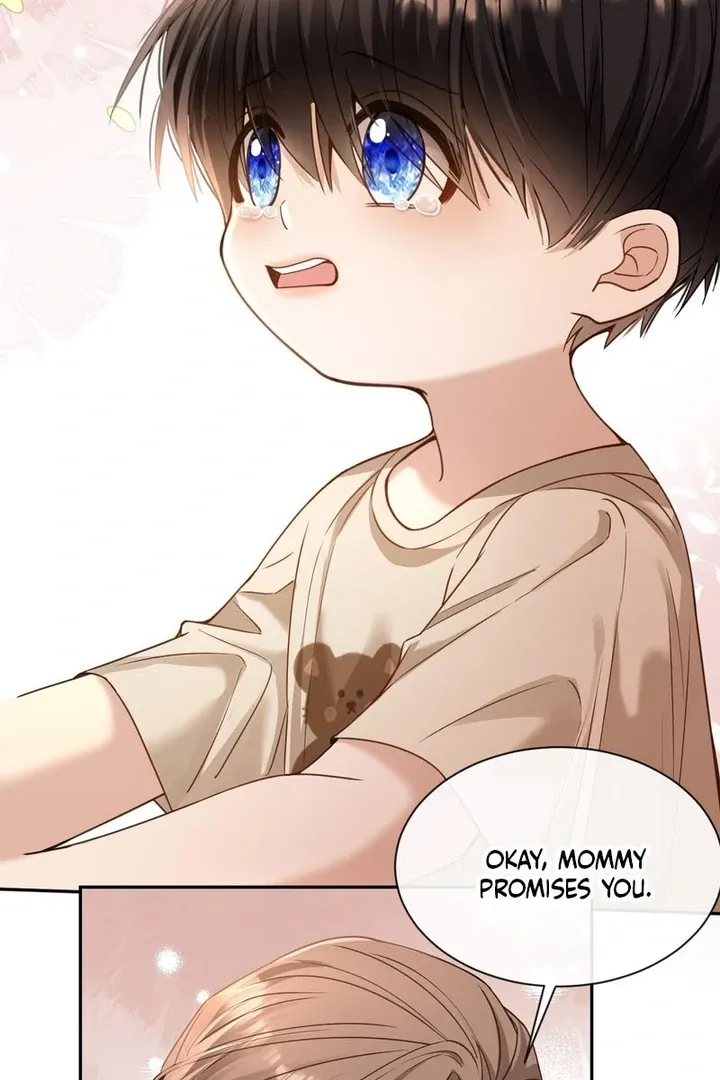You Are My Thousands of Stars Chapter 15 page 22 - 