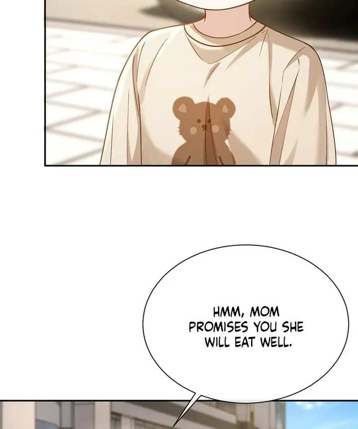 You Are My Thousands of Stars Chapter 15 page 26 - 