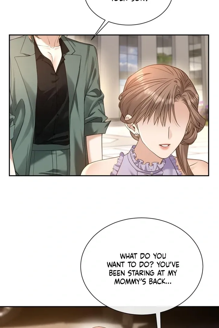You Are My Thousands of Stars Chapter 15 page 28 - 
