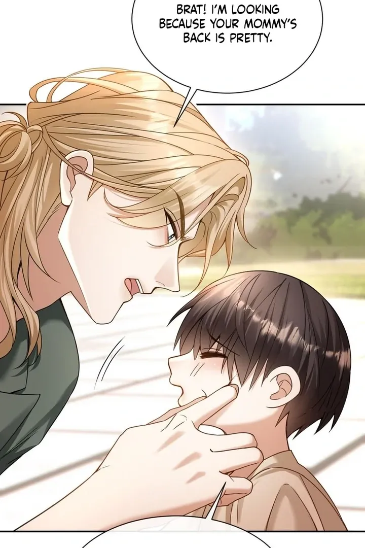 You Are My Thousands of Stars Chapter 15 page 30 - 