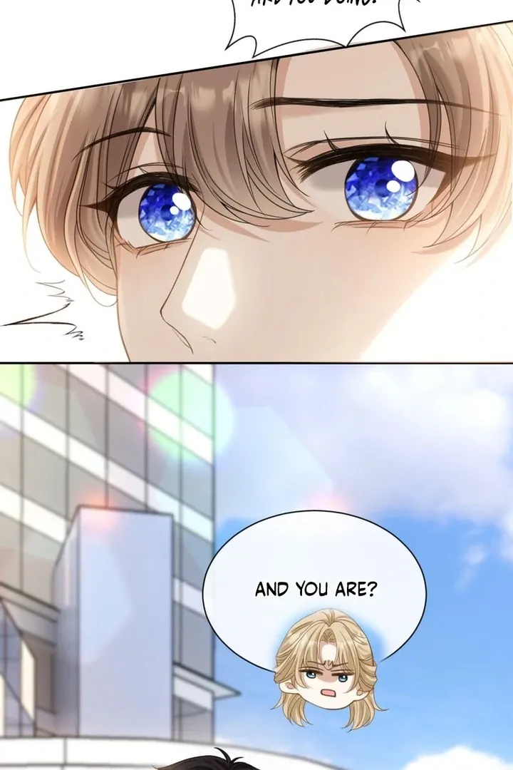 You Are My Thousands of Stars Chapter 15 page 33 - 
