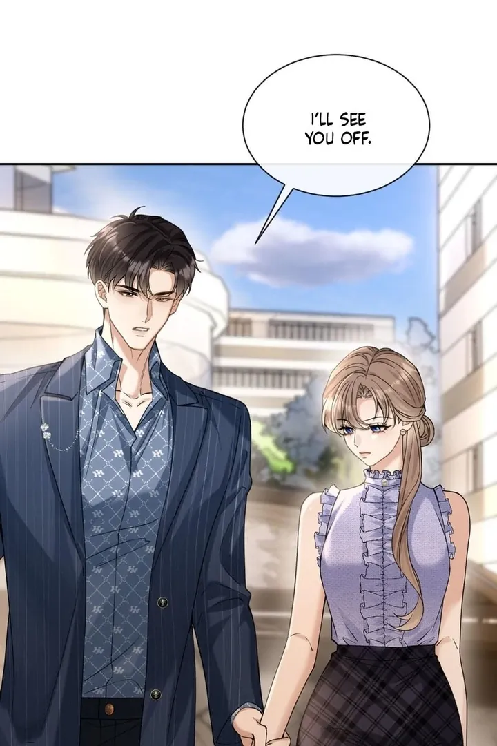 You Are My Thousands of Stars Chapter 15 page 44 - 