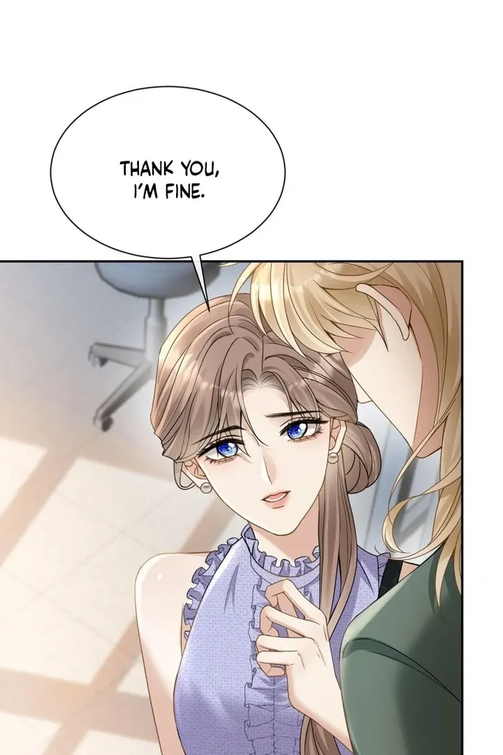 You Are My Thousands of Stars Chapter 15 page 8 - 