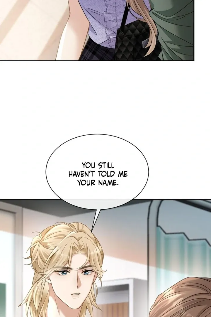 You Are My Thousands of Stars Chapter 15 page 9 - 