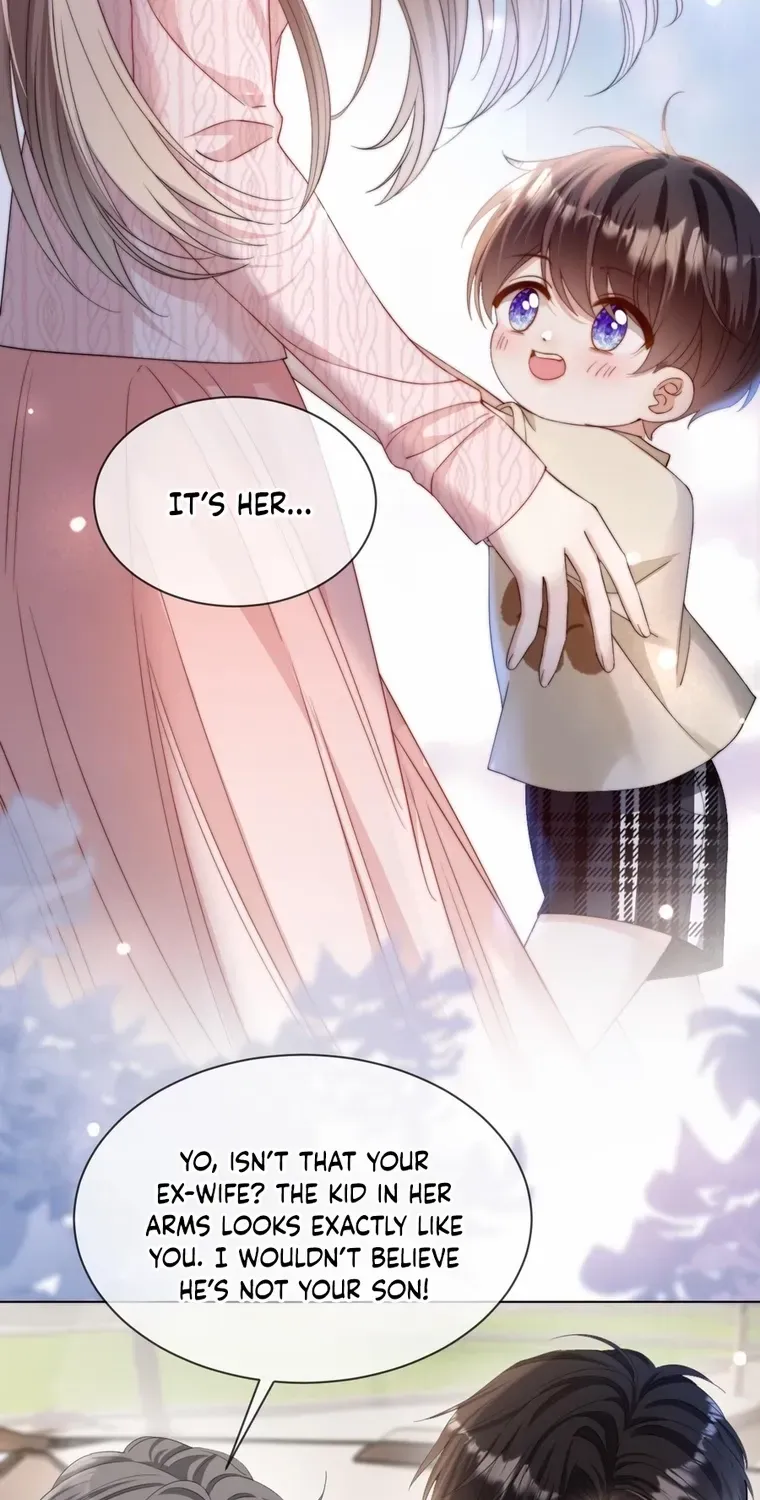You Are My Thousands of Stars Chapter 2 page 21 - 