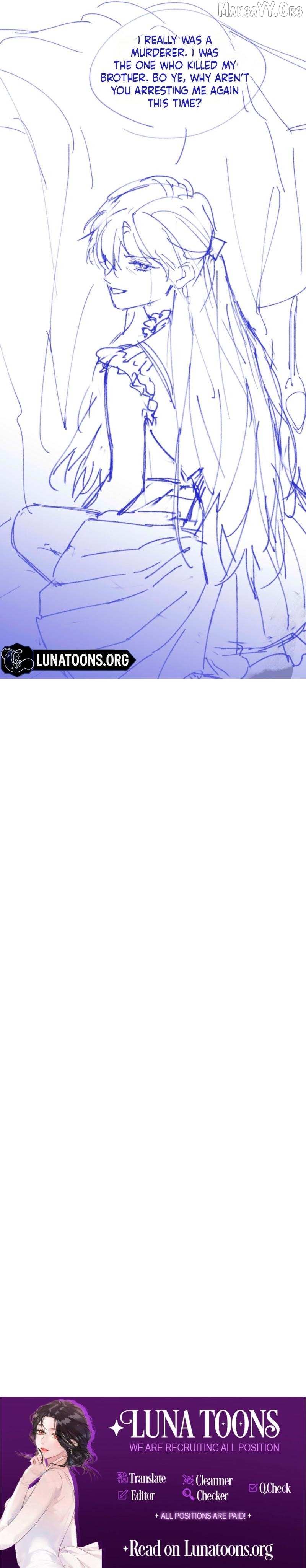 You Are My Thousands of Stars Chapter 21 page 6 - 