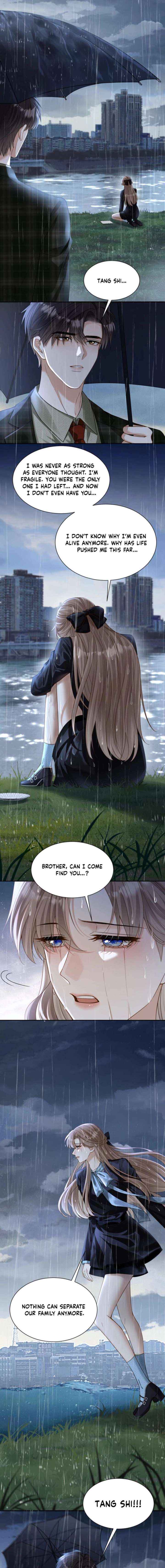 You Are My Thousands of Stars Chapter 22 page 7 - 