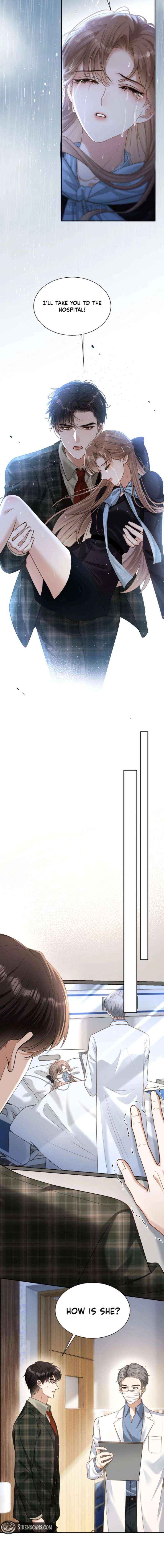 You Are My Thousands of Stars Chapter 22 page 10 - 