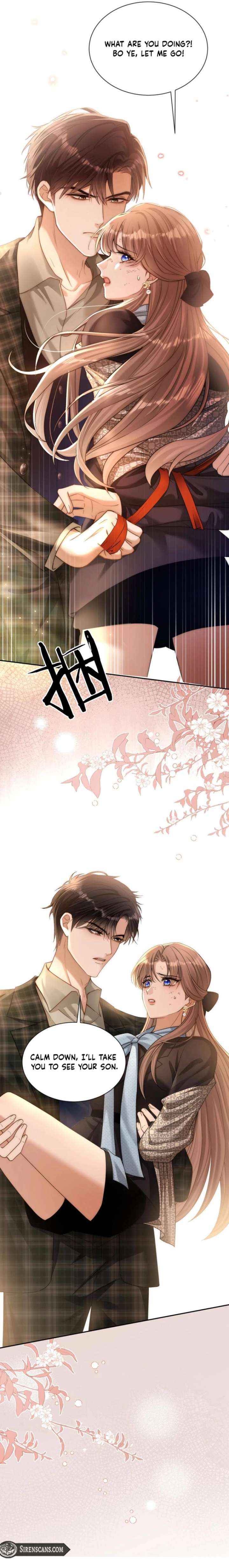 You Are My Thousands of Stars Chapter 23 page 12 - 