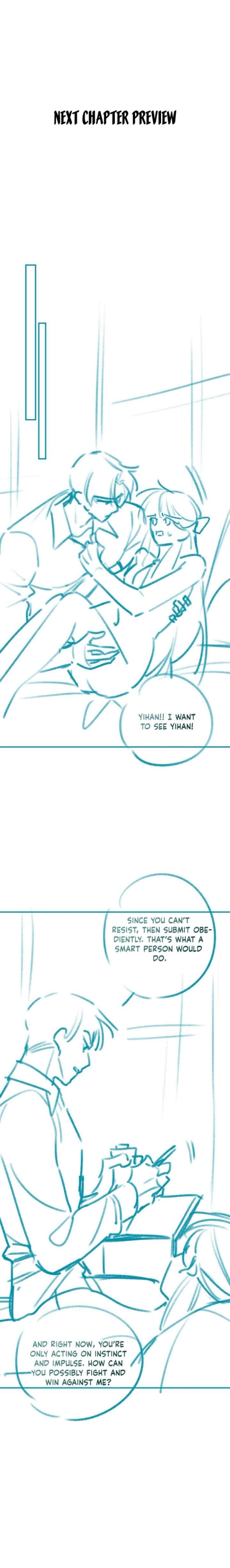 You Are My Thousands of Stars Chapter 23 page 13 - 