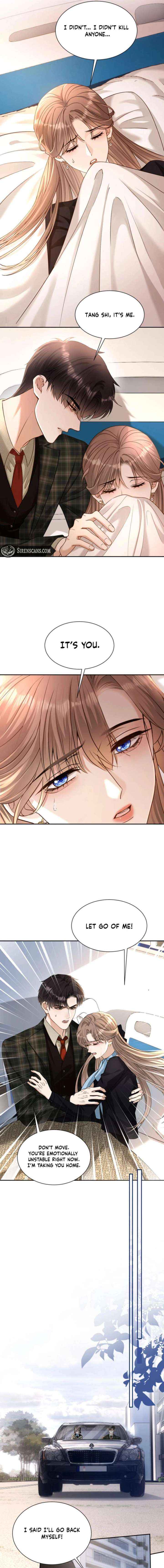 You Are My Thousands of Stars Chapter 23 page 4 - 