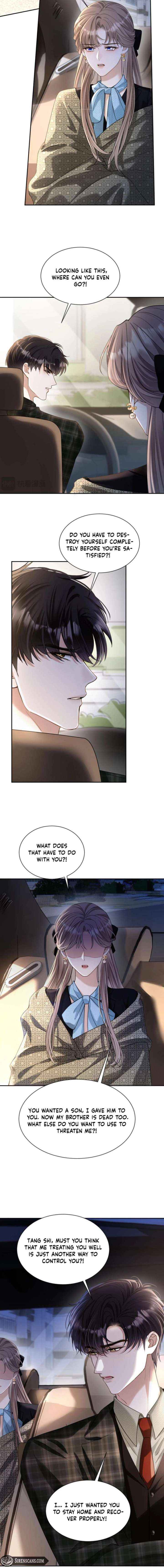 You Are My Thousands of Stars Chapter 23 page 5 - 