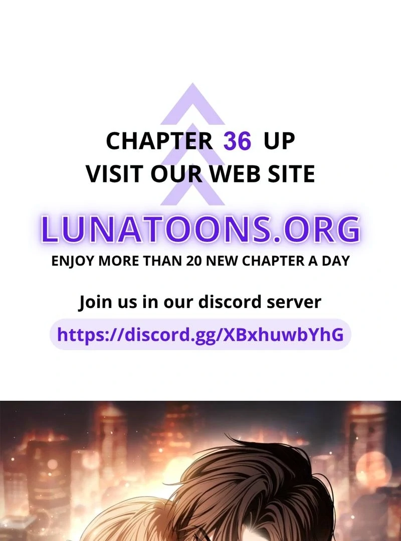 You Are My Thousands of Stars Chapter 24 page 1 - 