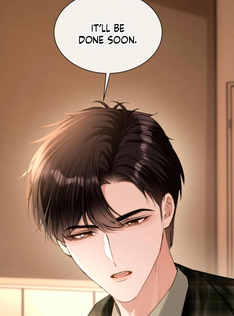 You Are My Thousands of Stars Chapter 24 page 12 - 