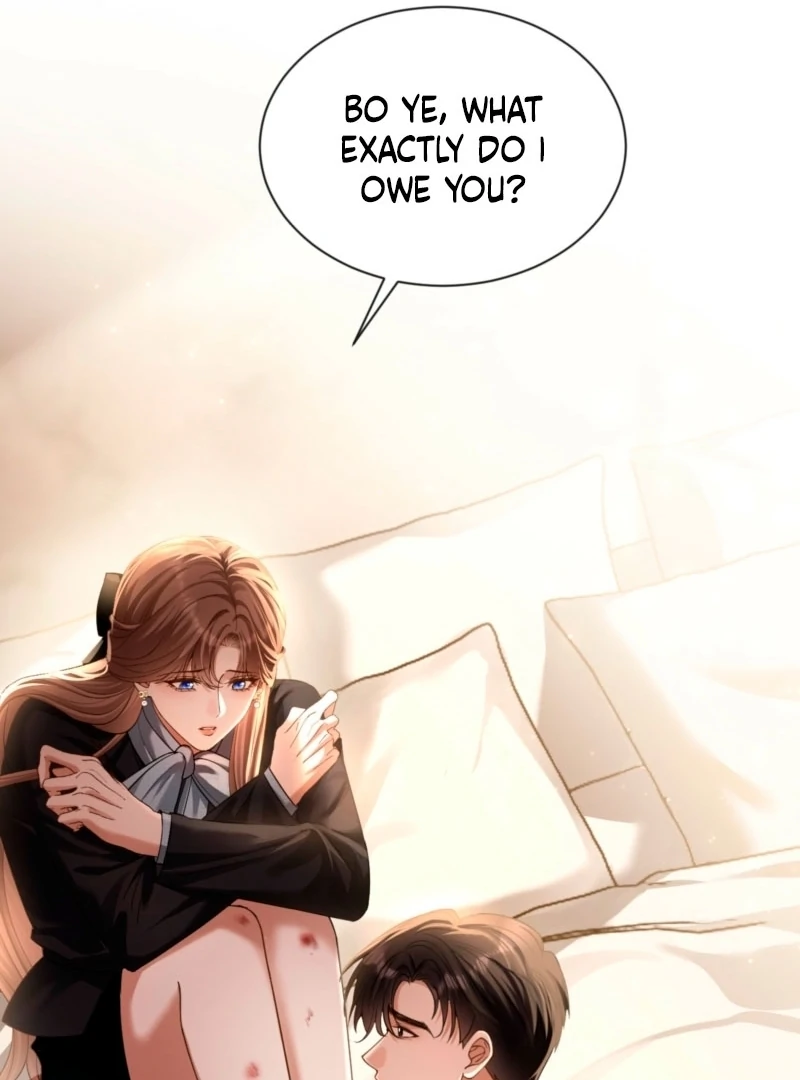 You Are My Thousands of Stars Chapter 24 page 18 - 