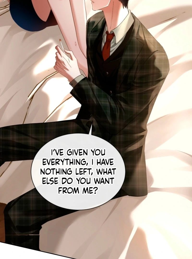 You Are My Thousands of Stars Chapter 24 page 19 - 