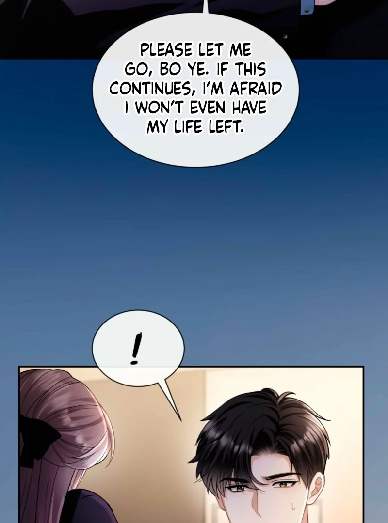 You Are My Thousands of Stars Chapter 24 page 21 - 