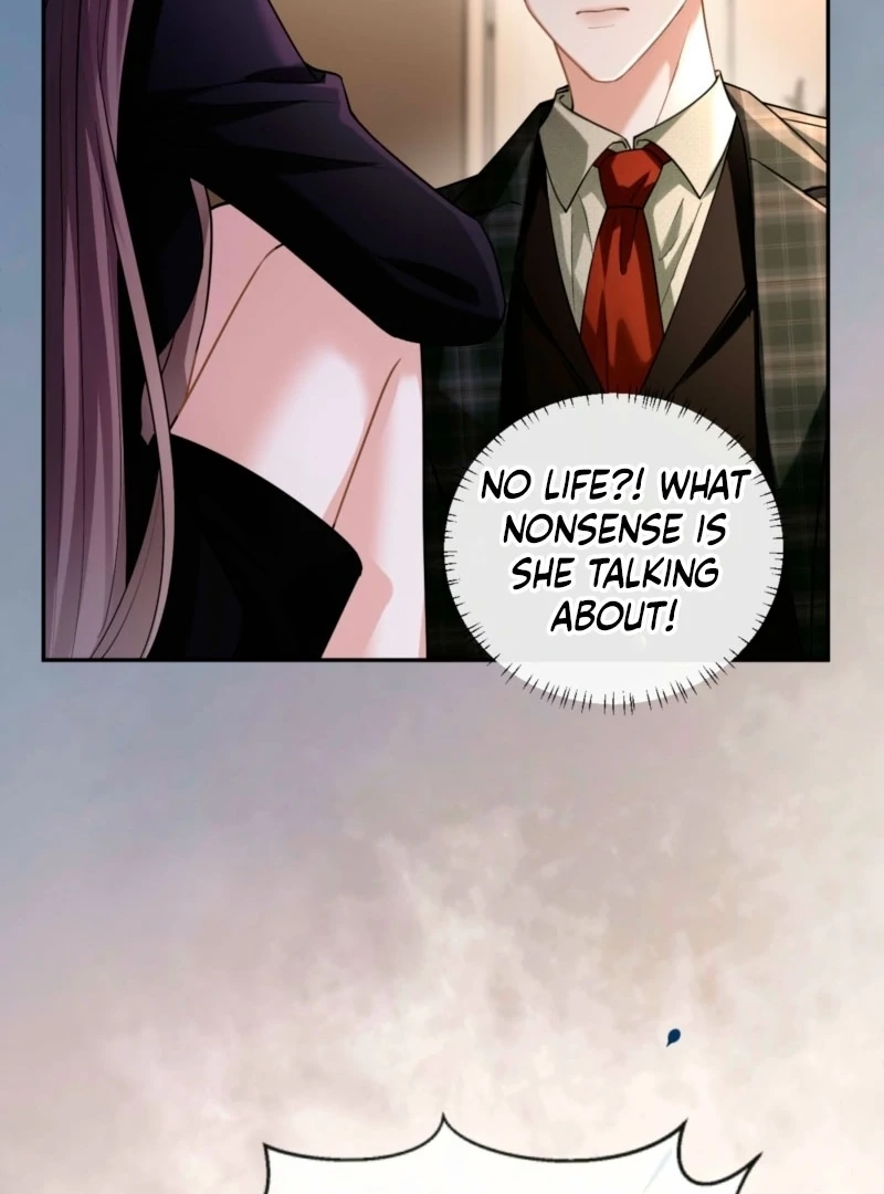 You Are My Thousands of Stars Chapter 24 page 22 - 