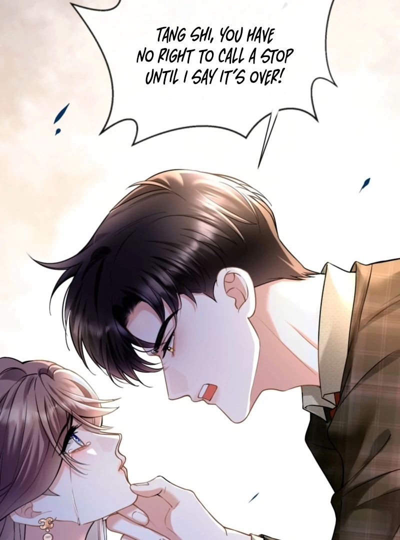 You Are My Thousands of Stars Chapter 24 page 23 - 