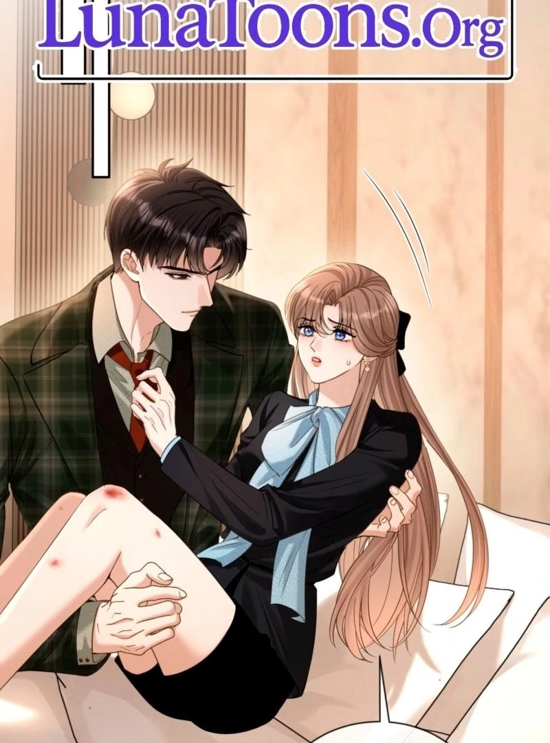You Are My Thousands of Stars Chapter 24 page 4 - 
